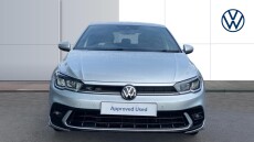 Volkswagen Polo 1.0 TSI R-Line 5dr Petrol Hatchback
